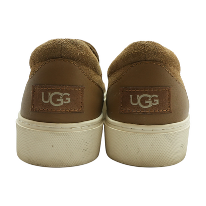 Brown Flats