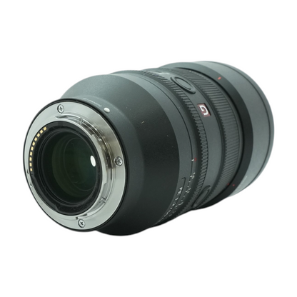 FE 50mm F/1.2 GM E-Mount Lens