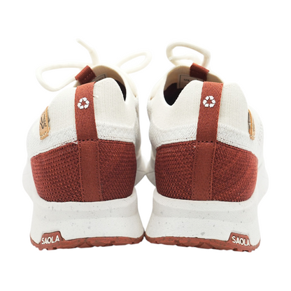 Tsavo Sneaker 2.0 Low-Top Athletic Shoes