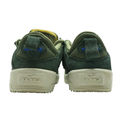 Day One SB Green Athletic Shoes