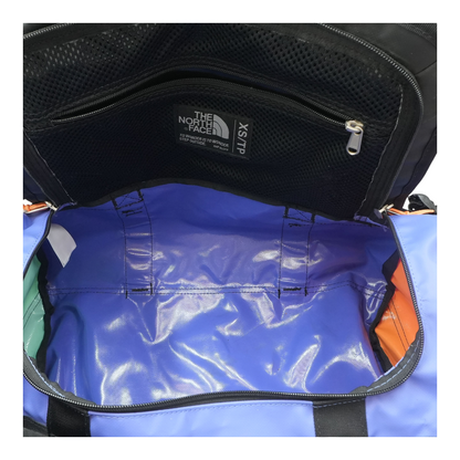Multi Weekender Bag