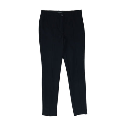 Black Chino Pants
