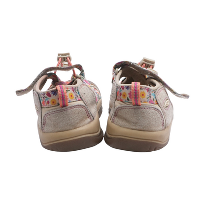 Tan Sandals