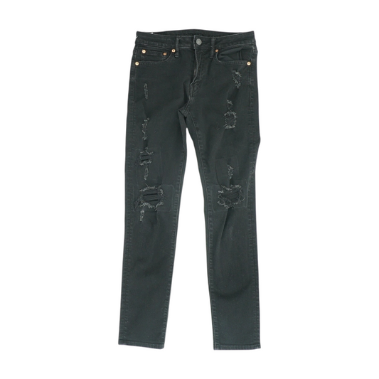 Black Skinny Jeans
