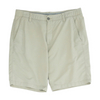 Tan Casual Shorts
