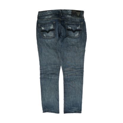 Slim Jeans