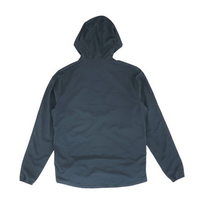 Black Solid Jacket