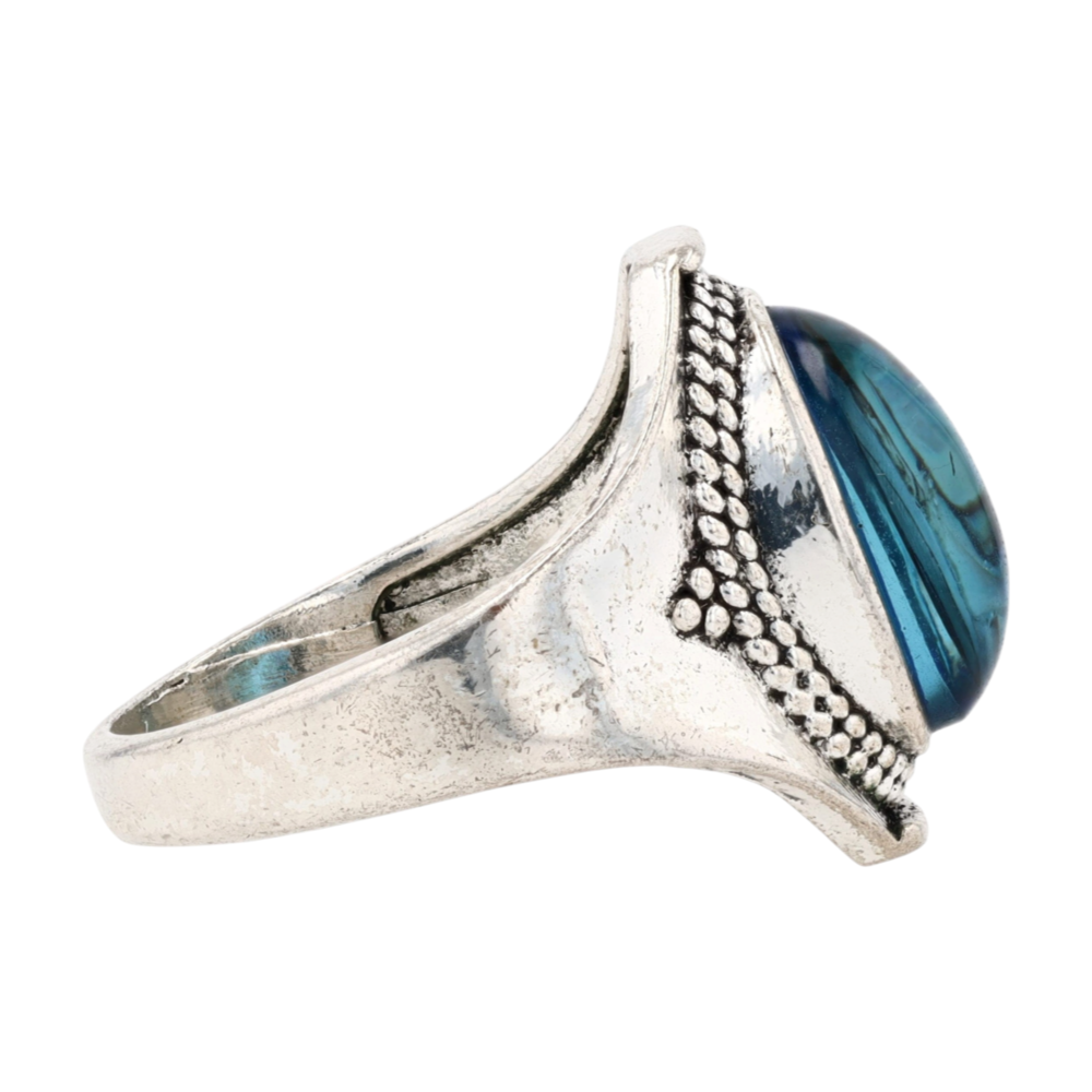Costume Fashion Ring
