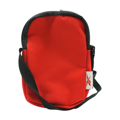 Red Crossbody