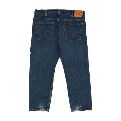 569 Loose Jeans