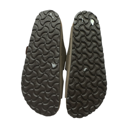 Brown Sandals