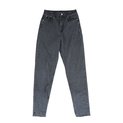 Black Tall Regular Jeans