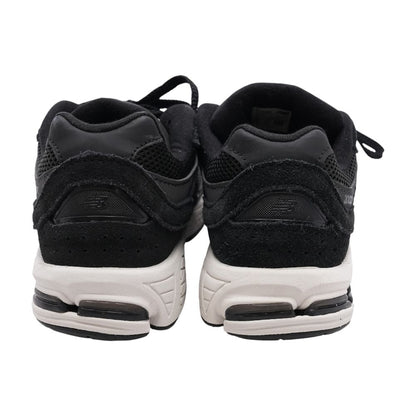 New Balance Black Athletic Shoes