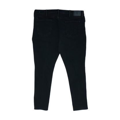 Black Skinny Jeans