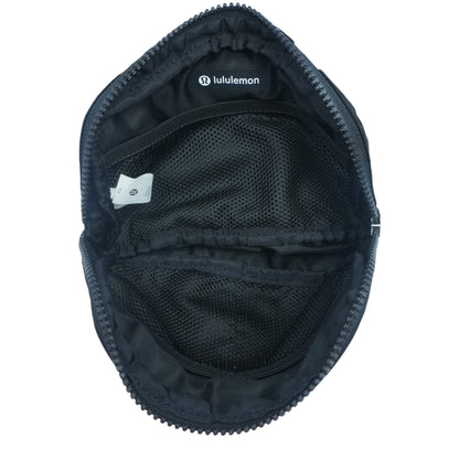 Black Belt Bag