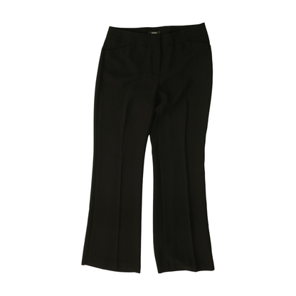 Black Wide Leg Pants