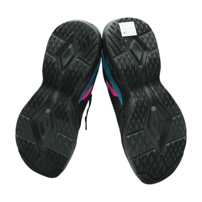 Uno-TokiGlow Low-Top Athletic Shoes