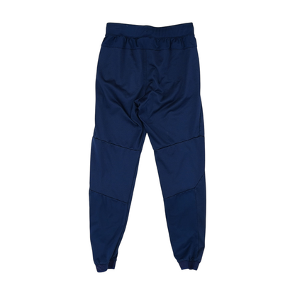 Navy Loose Pants