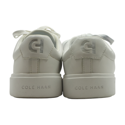 Grand Low-Top Athletic Shoes