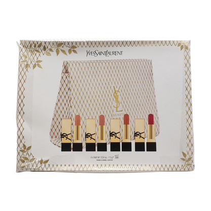 Beaute Lip Essentials Gift Set