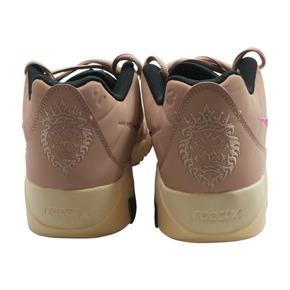 Witness 9 Low-Top Athletic Shoes