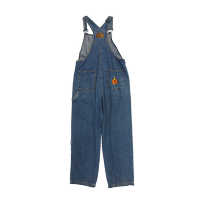 Vintage 2000 Looney Tunes Overalls