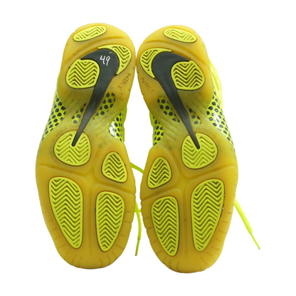 Neon Green Athletics