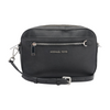 Black Crossbody