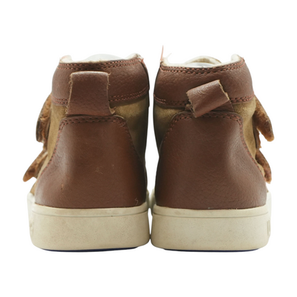 Brown Boots Shoes