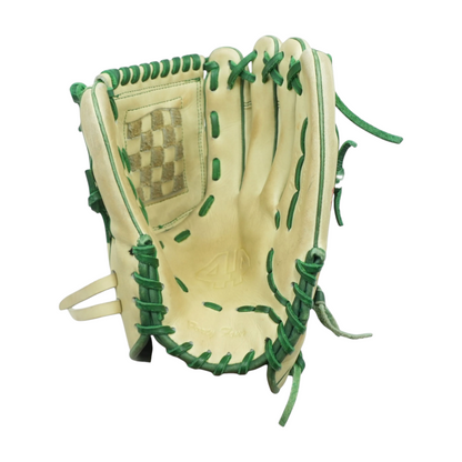 Men's Beige Wolves Glove