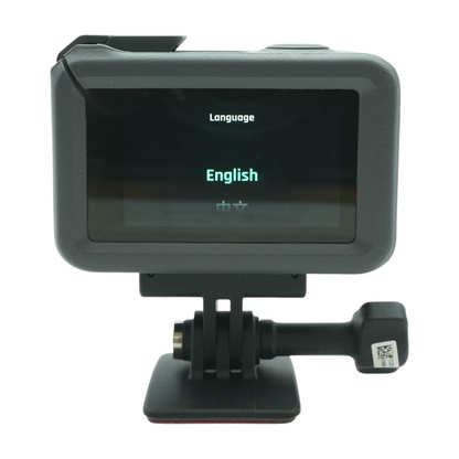 Xtra Edge Action Camera