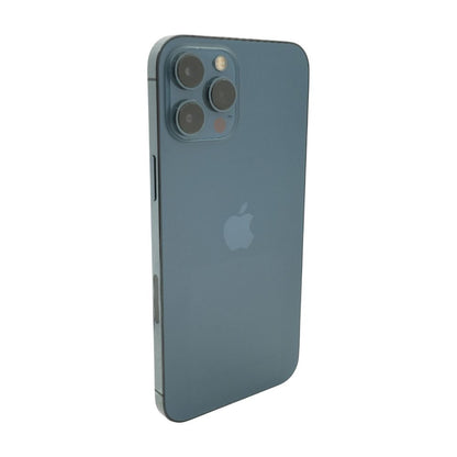 iPhone 12 Pro Max "Sprint" 128GB Pacific Blue
