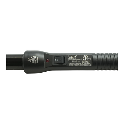 Black Curling Wand