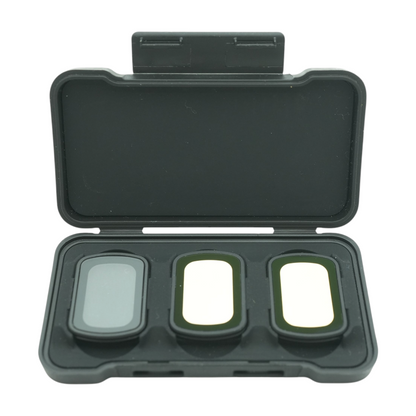 Mini 4 Pro Filters Set