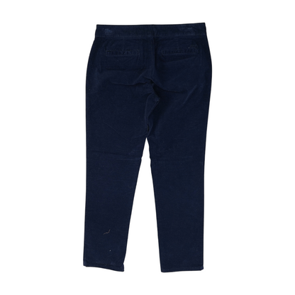 Navy Pants