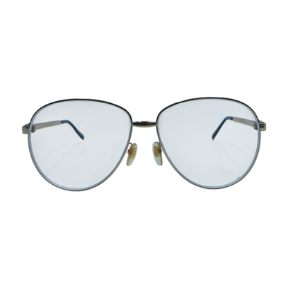 Gold GG0138S 003 Aviator Prescription Eyewear