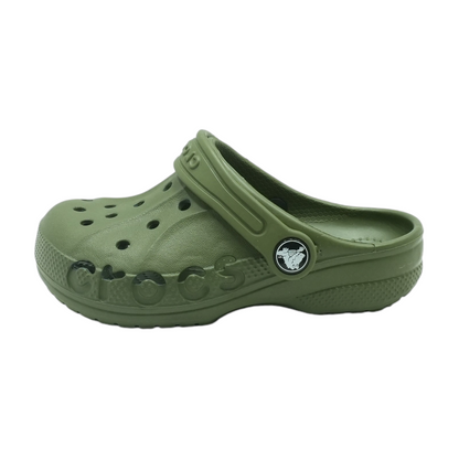 Olive Casual Shoes