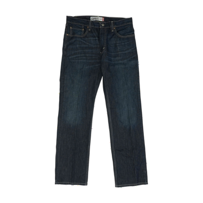 505 Regular Jeans