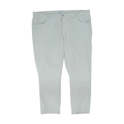 Ivory Regular Pants