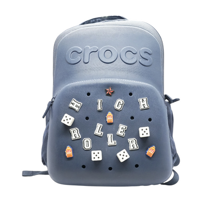 Navy Backpack