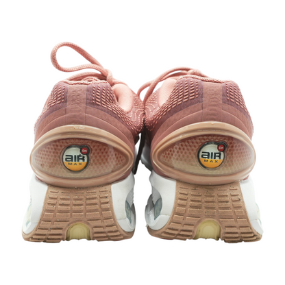 Air Maz DN Low-Top Athletic Shoes
