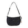 Black Crossbody