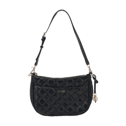 Black Crossbody