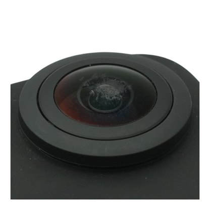 Hero Max Action Camera