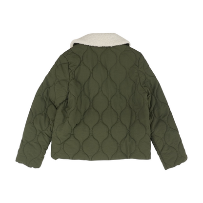 Olive Solid