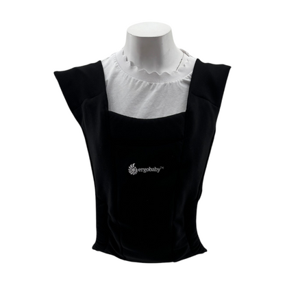 Embrace Pure Black Baby Carrier