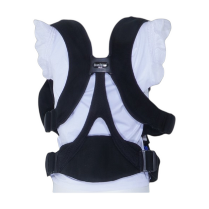 Black Infant Carrier