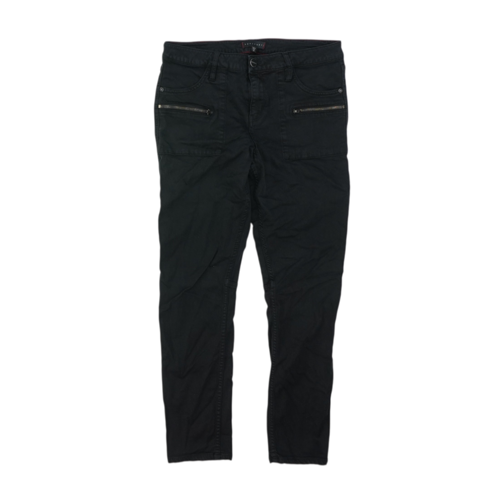 Black Skinny Jeans