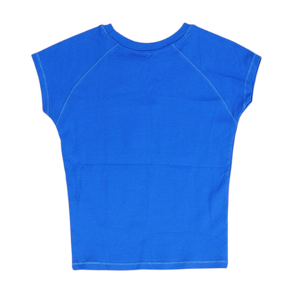 Blue T-Shirt