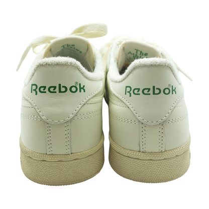 Club C 85 Low-Top Athletic Shoes